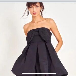 Loveshackfancy NWT Kerrigan dress size 00